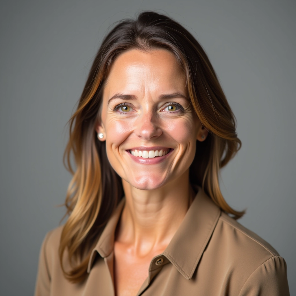 Siobhan O'Rourke