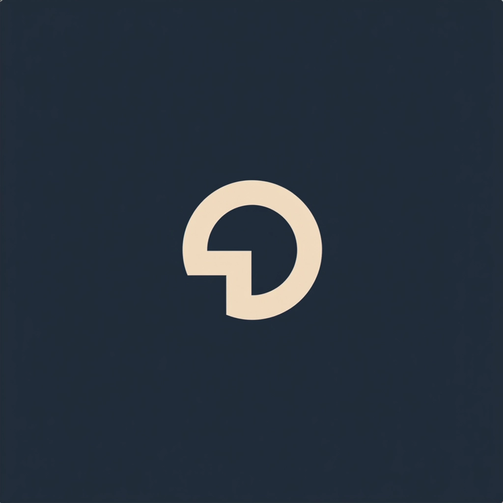 halvorne Logo
